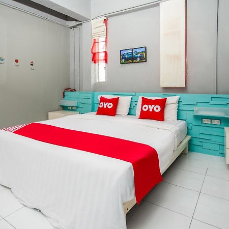 Oyo 292 The Oddy Hip Hotel Patong Eksteriør billede
